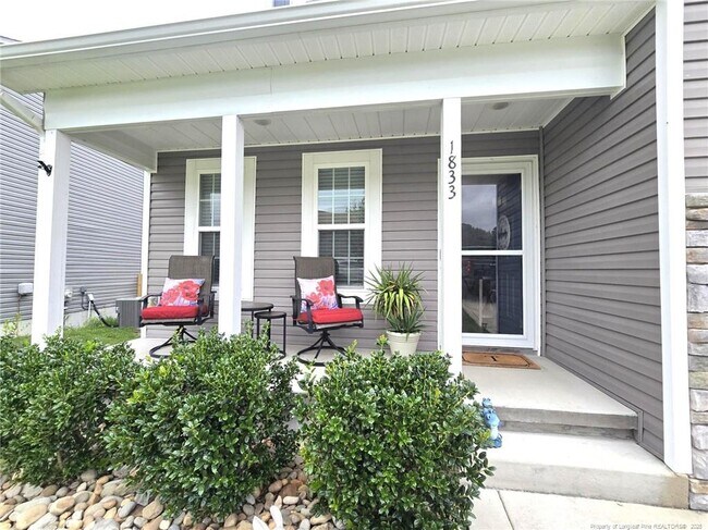 Building Photo - 1833 Gentle Bend Way