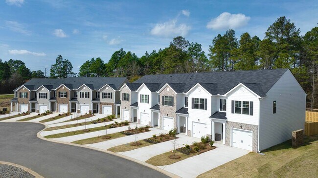 Foto del edificio - 918 Quaint Parish Cir