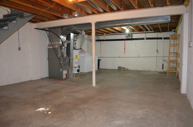 Foto del edificio - 6300 Ervin Rd