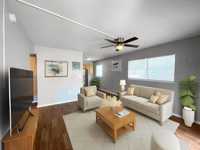 Foto del edificio - 1339 W Point Dr
