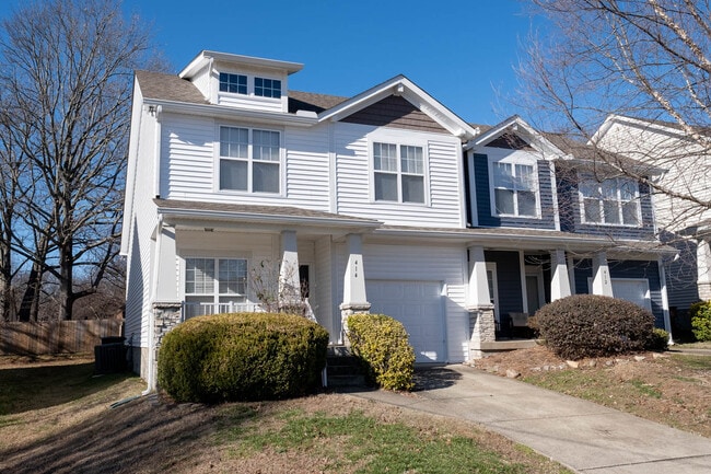 Building Photo - 414 Normandy Cir