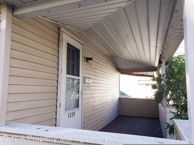 Building Photo - 2 br, 1 bath House - 1115 Appenzeller Ave