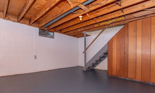 Foto del interior - Townhomes at Fairways