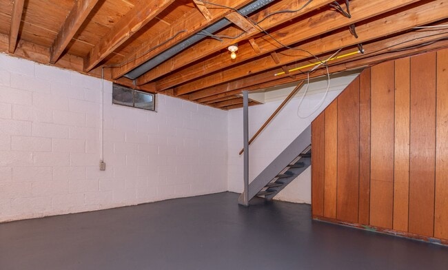 Interior Photo - Townhomes at Fairways