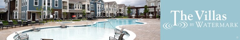 Villas By Watermark