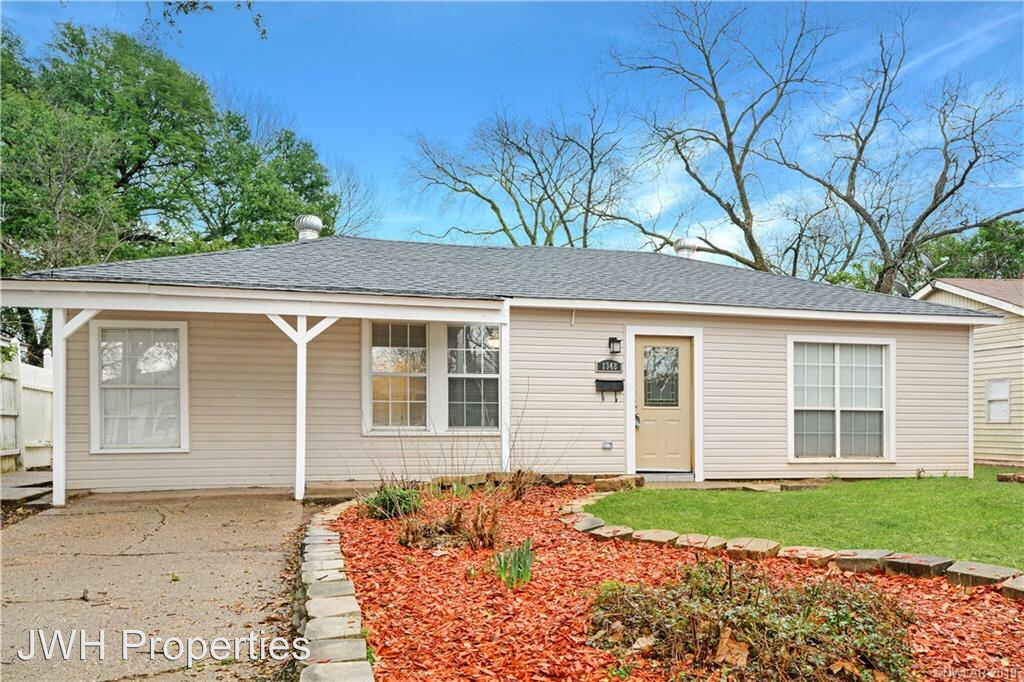 Primary Photo - 3 br, 1 bath House - 1348 Michael St