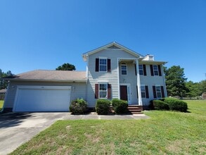 Building Photo - 206 2 Hours Ct