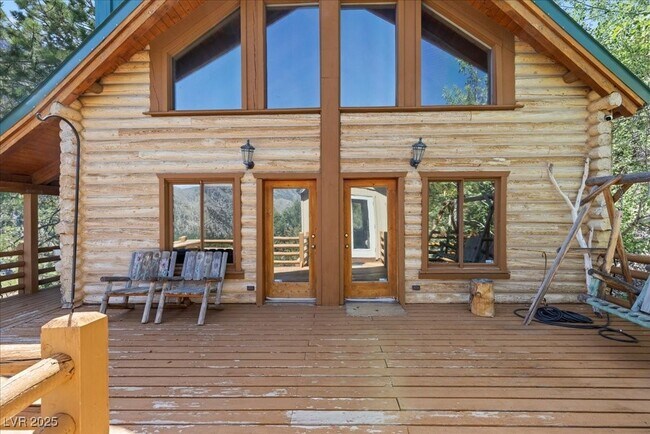 Foto del edificio - 4947 Snow White Rd