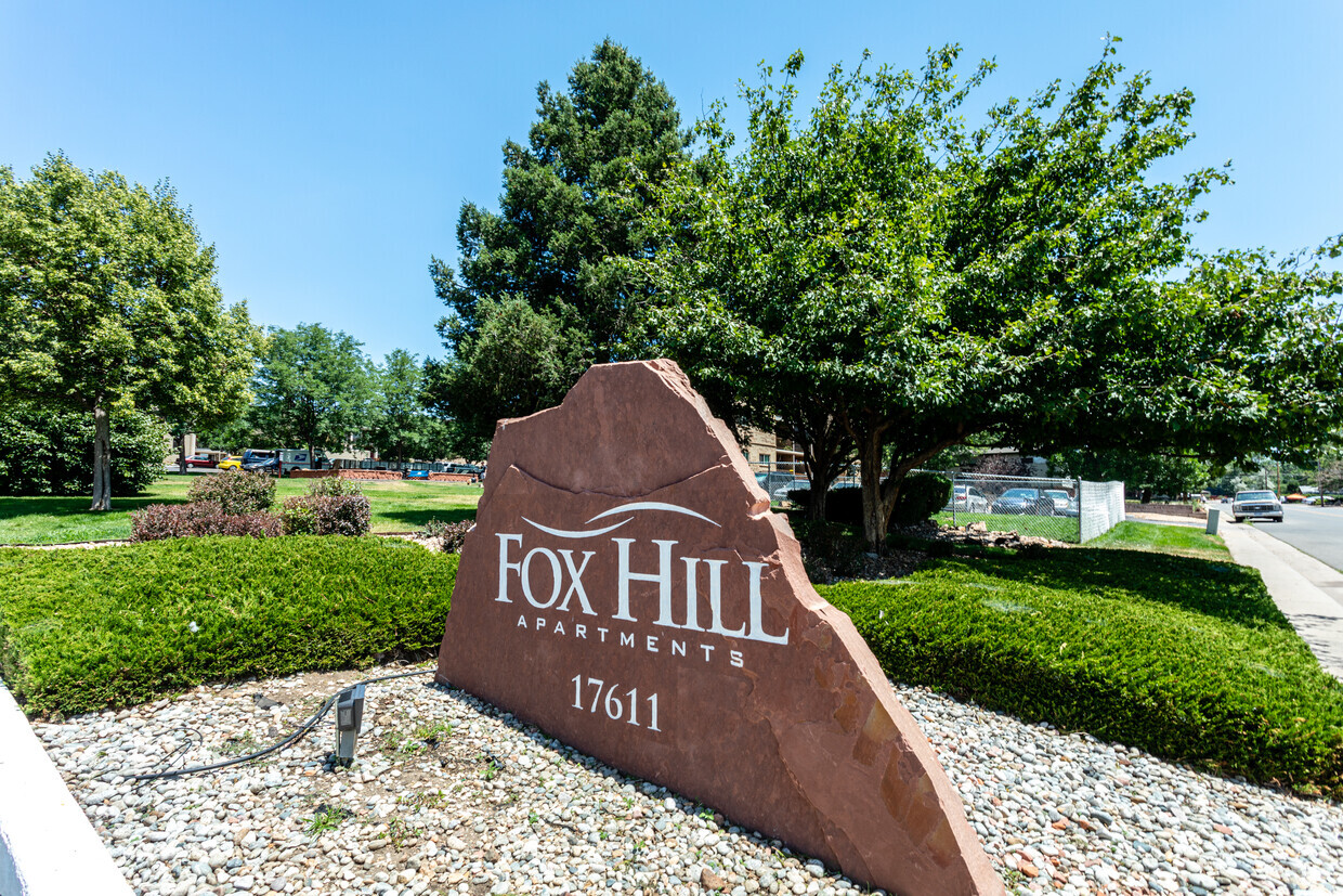 Fox Hill Apartments - Apartments in Golden, CO | Apartments.com