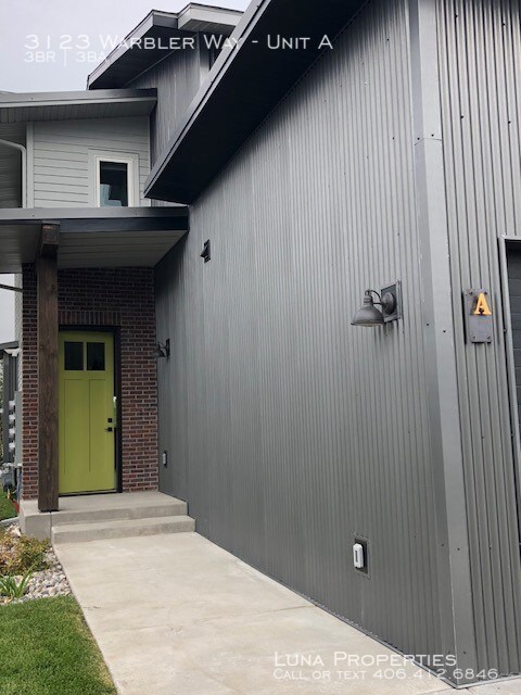Building Photo - 3123 Warbler Way