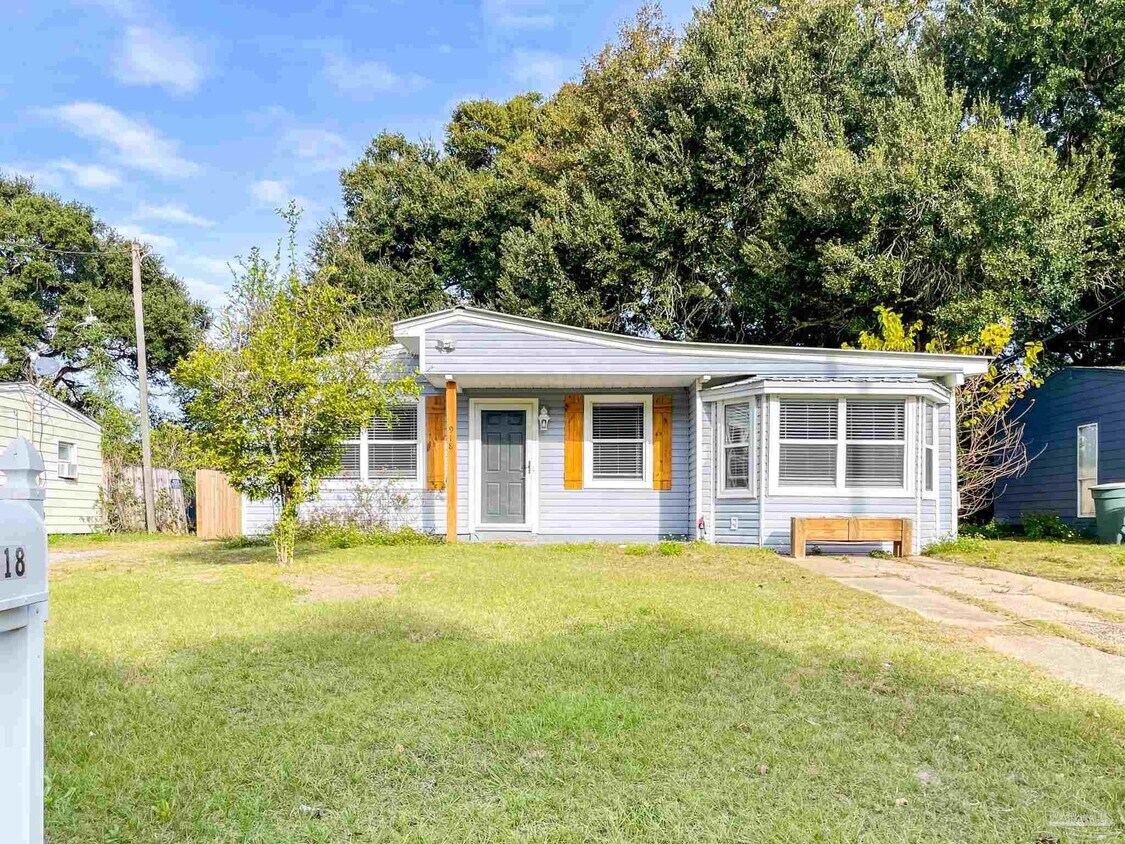 Primary Photo - 918 Fremont Ave