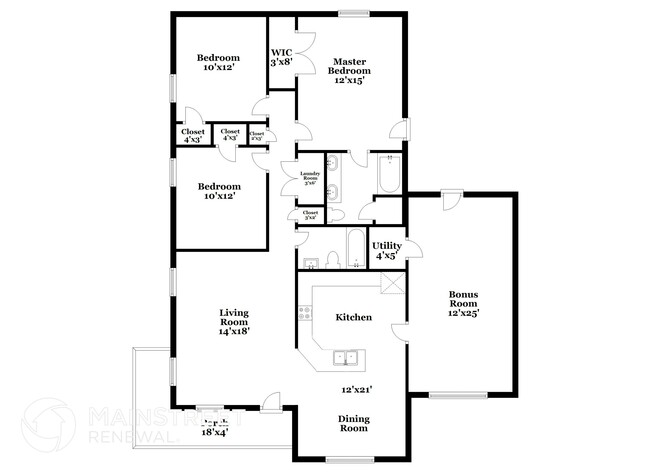 Building Photo - 7121 Beard Ct