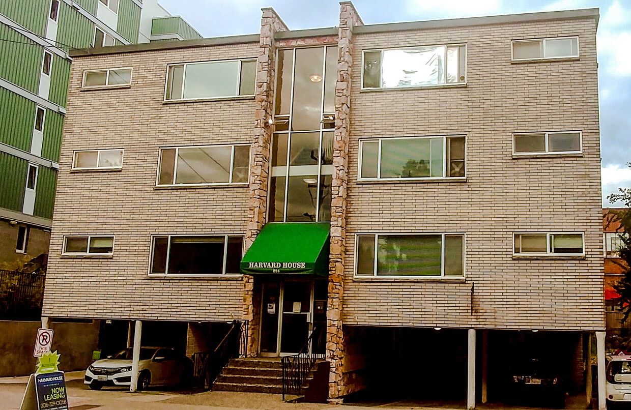 Harvard House Apartments Apartments in Seattle, WA