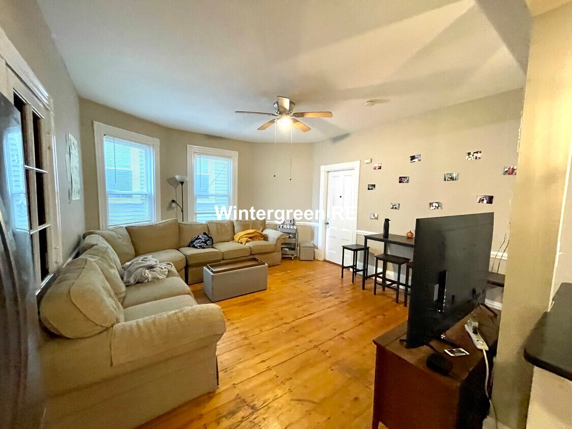 13 Sachem St, Boston, MA 02120 Apartments in Boston, MA