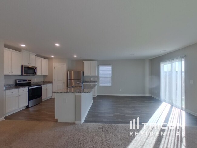Building Photo - 6002 Mason Tucker Drive Inman SC
