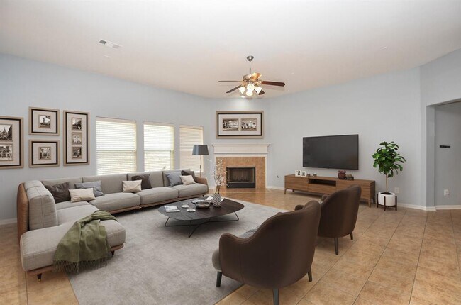 Building Photo - 18010 Surrey Lake Ln