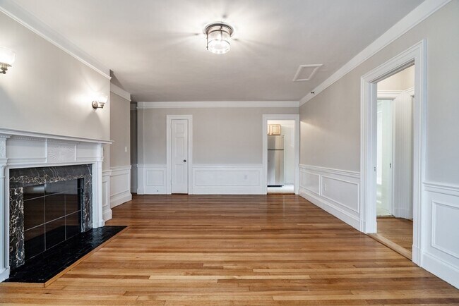 Foto del edificio - 124 Bowdoin St
