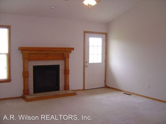Building Photo - 3 br, 2 bath House - 802 WATERFORD BLVD.