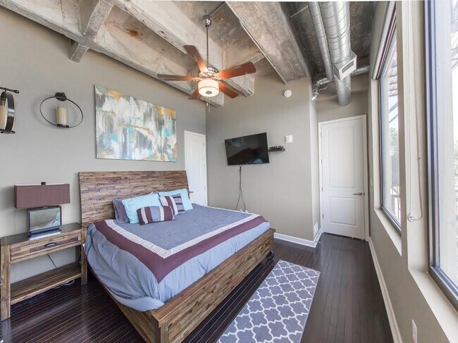 Foto del edificio - 2940 Baltimore Ave