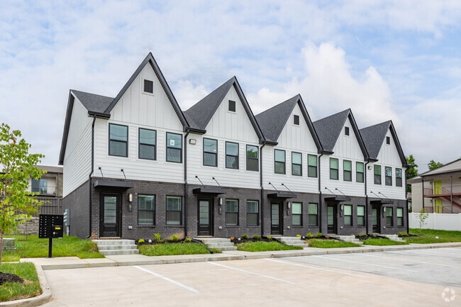 Building Photo - Hickory Grove Blvd - 111