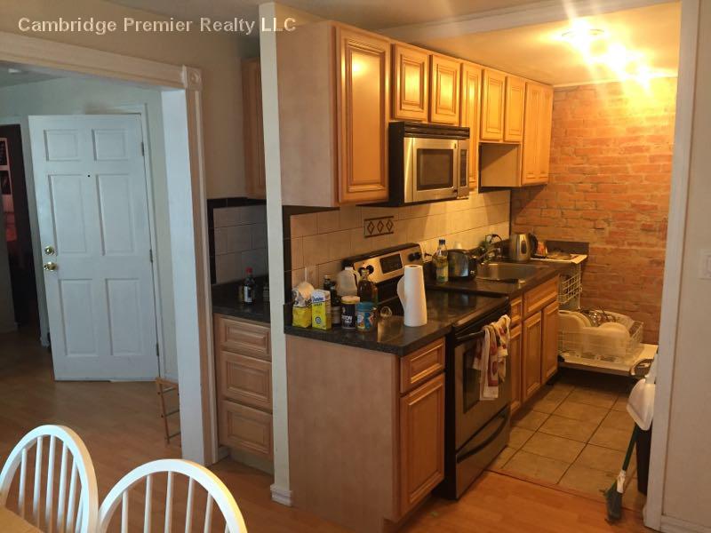 230 Western Ave, Cambridge, MA 02139 Apartments 230 Western Ave