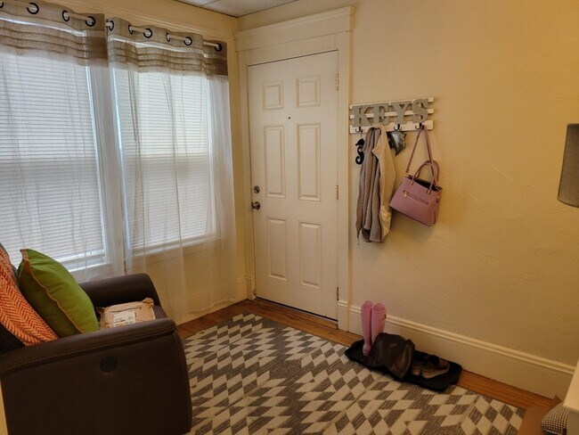 Foto del edificio - 85 Boyce St