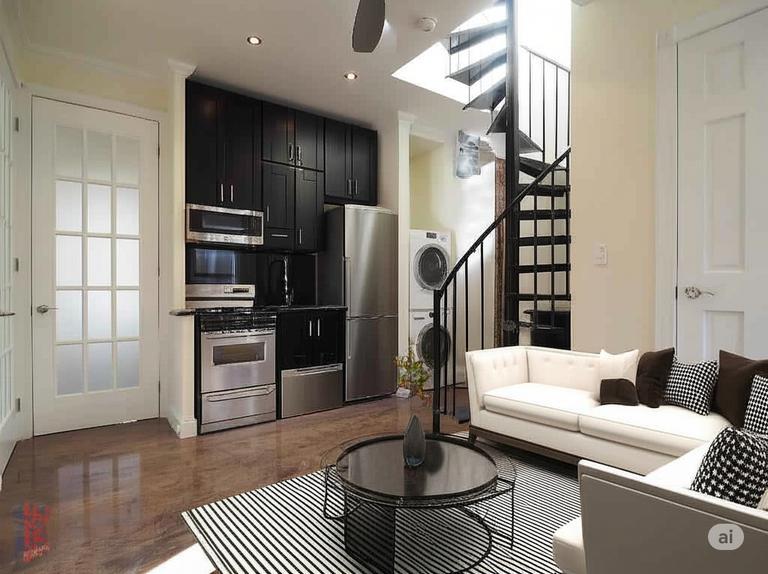 Photo - 314 E 106th St (1st & 2nd Ave), #26