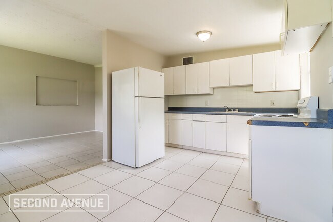 Foto del edificio - 8549 93rd Ave