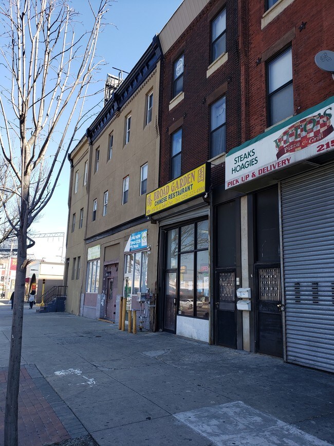 2819 N Broad St Unit 4, Philadelphia, PA 19132 Apartment for Rent in