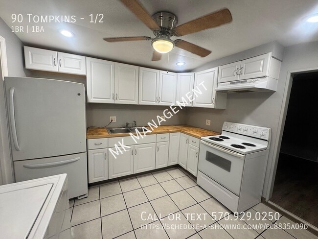 Building Photo - 90 Tompkins-1/2