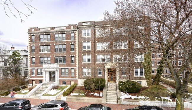 Foto del edificio - 333 Harvard St