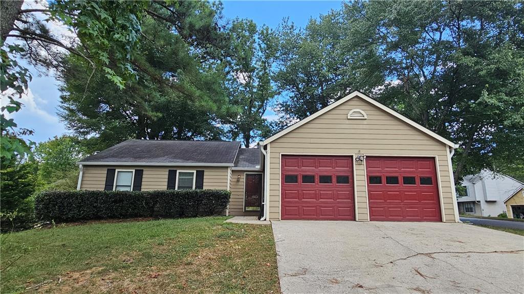 Primary Photo - 105 Brooks Bridge Ct