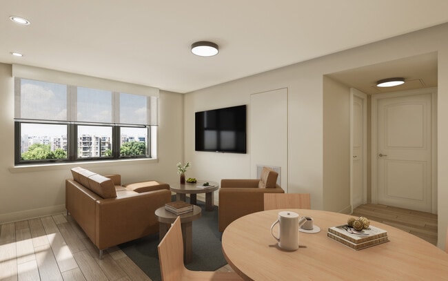 Building Photo - Mayflower Apartments