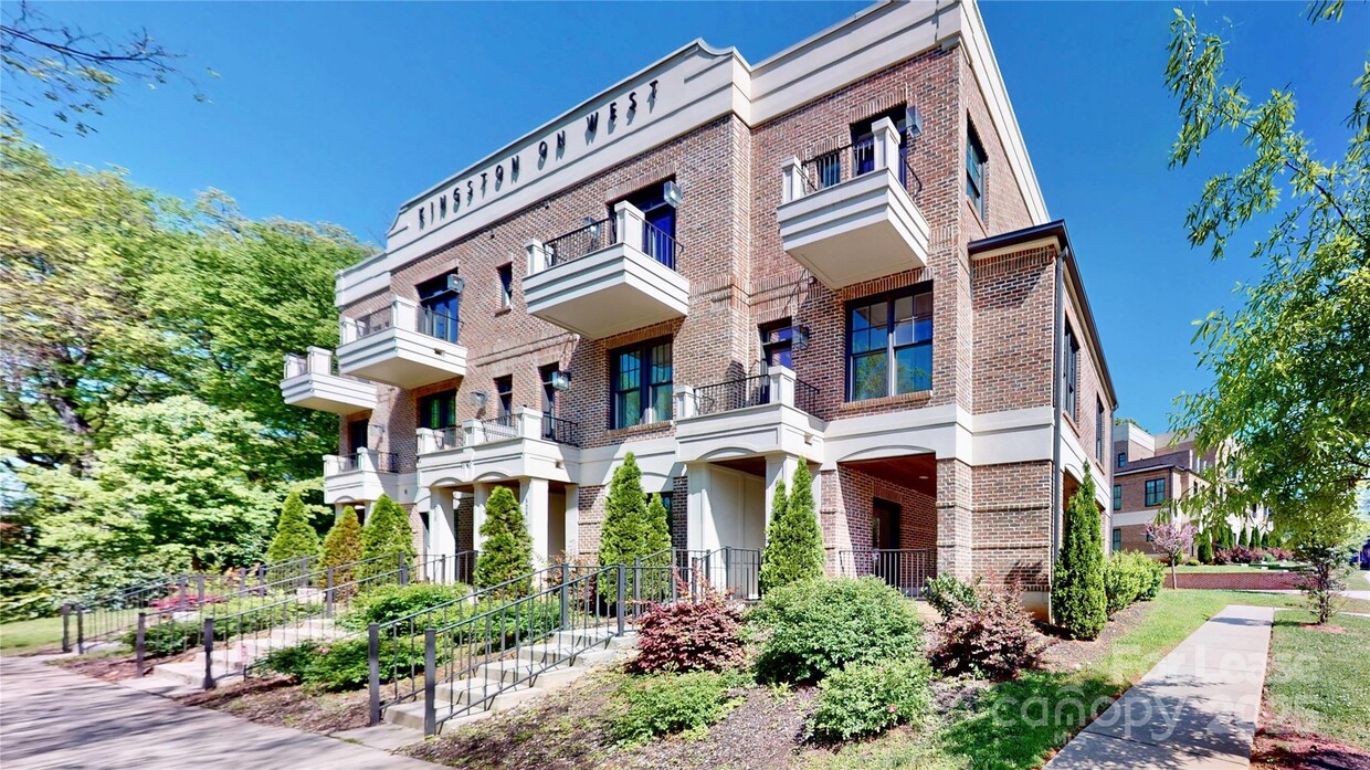 Primary Photo - 602 West Blvd