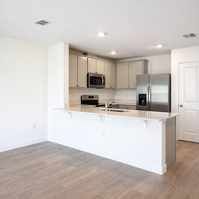 Photo - 764 Preston Cv Dr Townhome