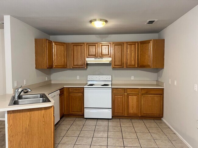 Building Photo - 3415 49th St