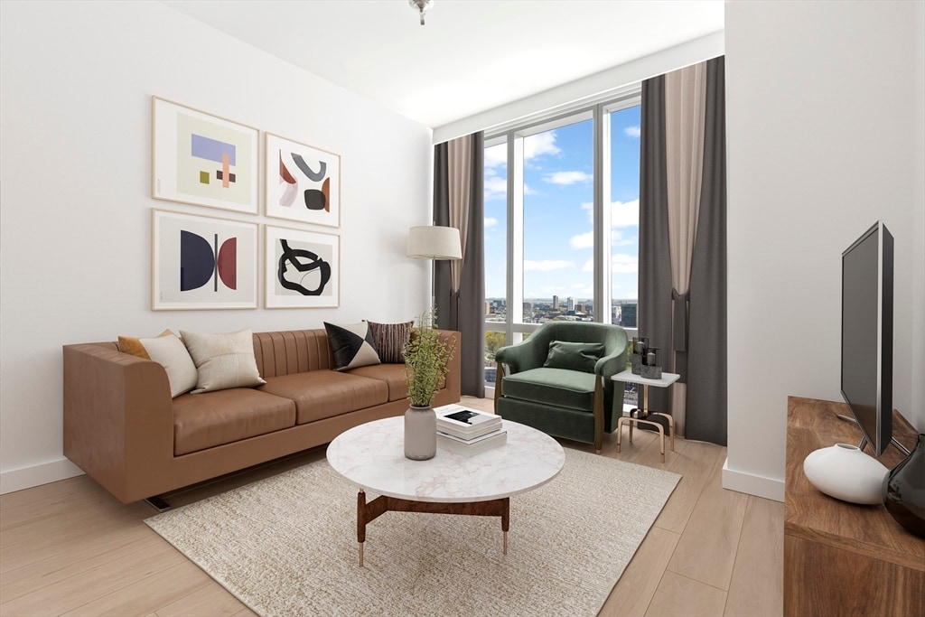 Foto principal - 188 Brookline Ave