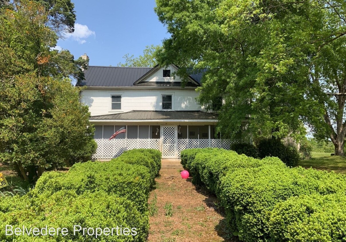 Primary Photo - 2 br, 1 bath House - 3071 NC Highway 87