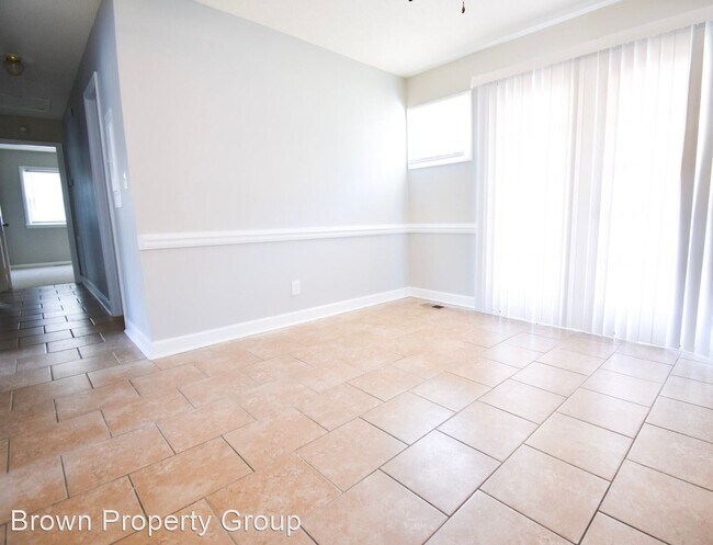 Building Photo - 3 br, 2 bath House - 7606 Decatur Dr