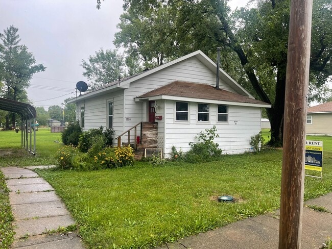 Building Photo - 2 bedroom Single Family Home For Rent