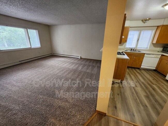 Foto del edificio - 1507 W 45th Ave