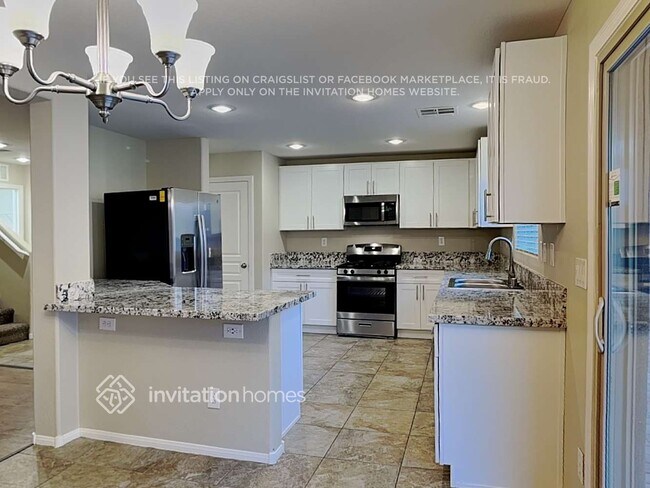 Foto del edificio - 10818 Beach House Ave