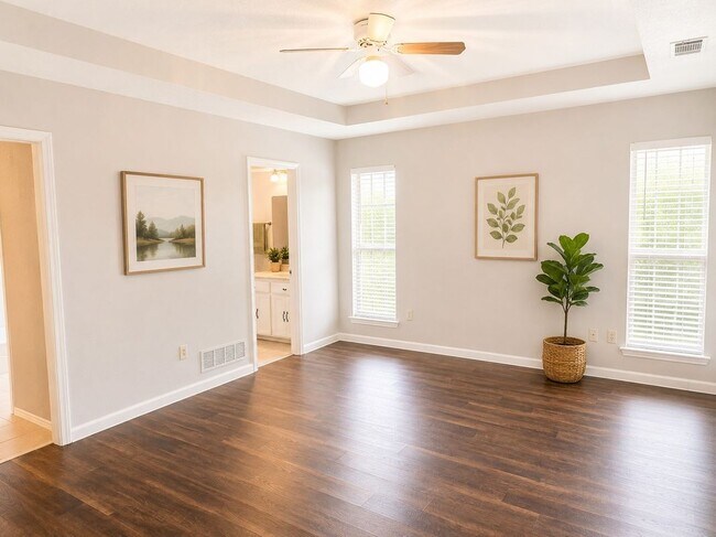 Foto del edificio - 1601 Copper Creek Dr