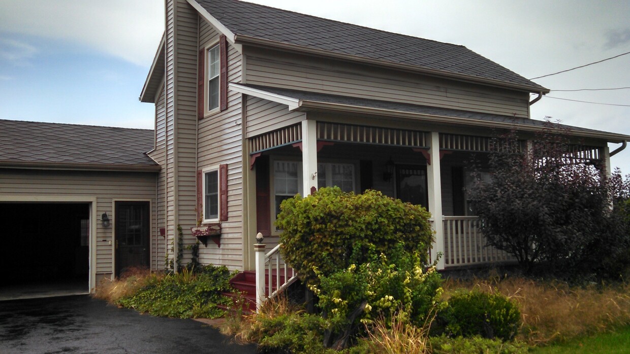 Foto principal - 2 bedroom house in Penn Yan