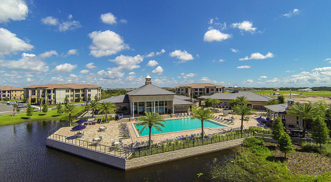 Sanctuary at West Port Apartments - Port Orange, FL | Apartments.com