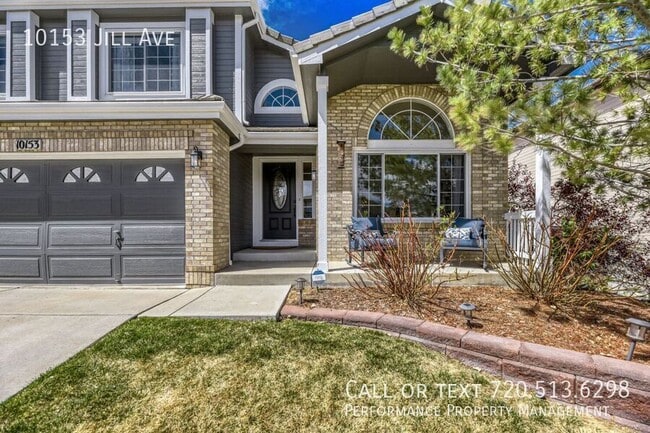 Foto del edificio - 10153 Jill Ave