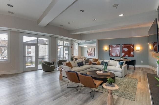 Foto del edificio - The Encore