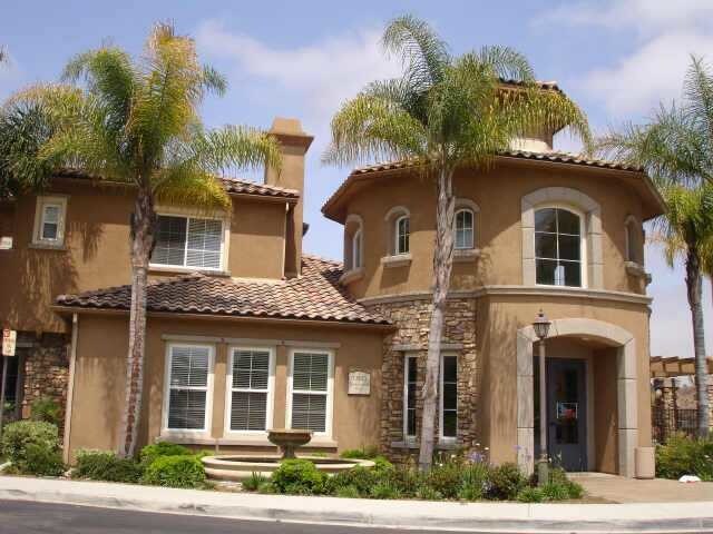 Clubhouse - 12711 Savannah Creek Dr