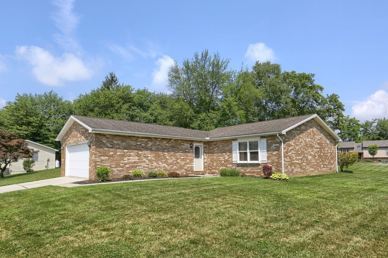 Foto principal - 4912 Follins Ct