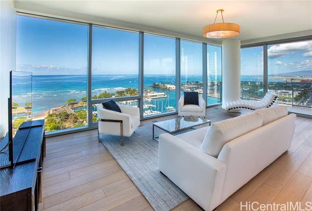 Foto principal - 1118 Ala Moana Blvd